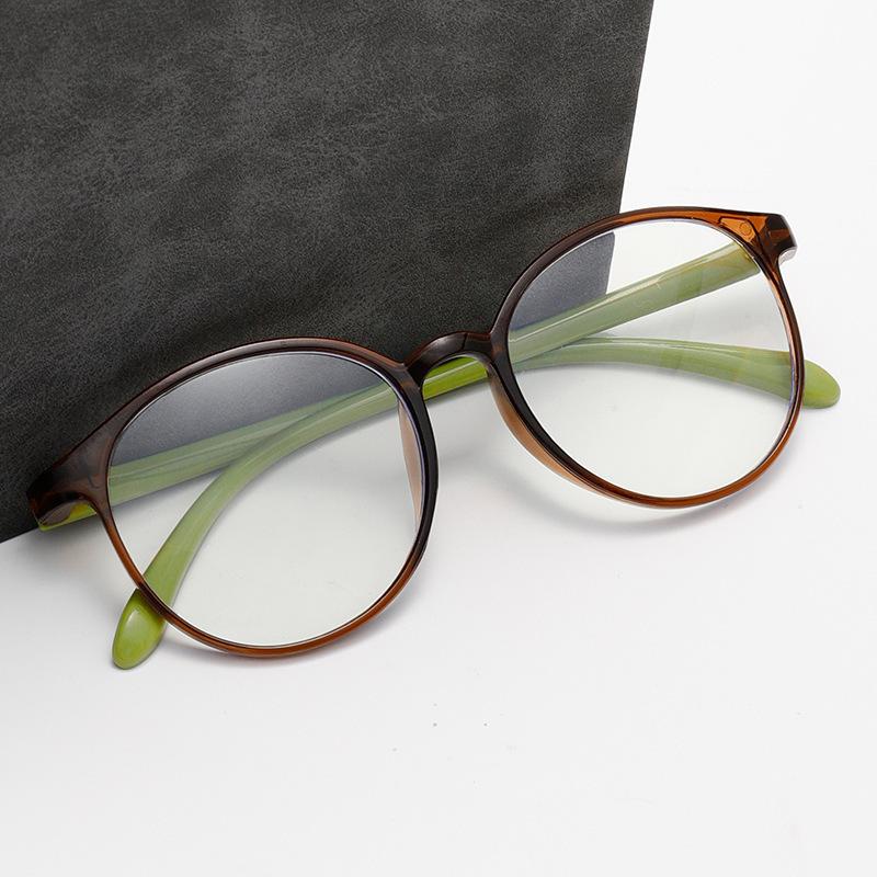 Frameless Progressive Reading Glasses – Multi-Focus Vision with Blue Light Protection for Men & Women