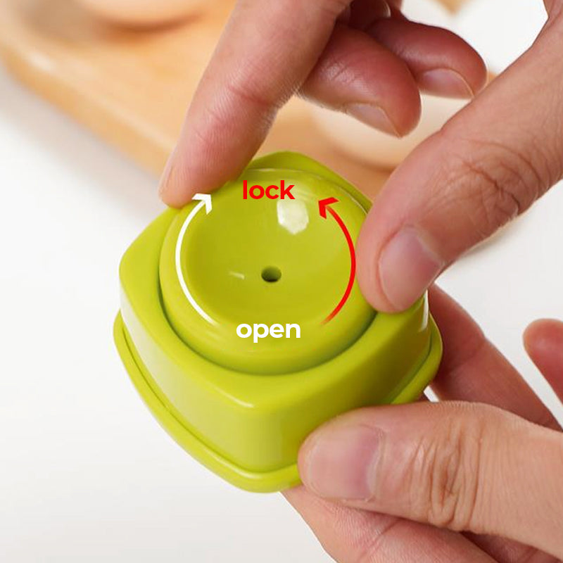 🔥Endurance Egg Piercer🏠Useful Kitchen Tools